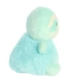 thumbnail image 3 of ebba - Mini Blue Lil Biscuits - 5" Baby Sloth - Gentle Baby Stuffed Animal, 3 of 4