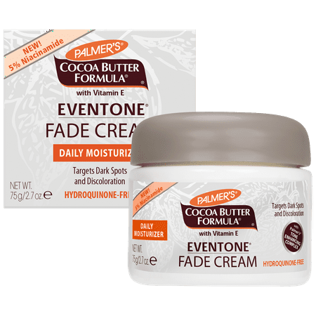 Palmer's Cocoa Butter Formula Eventone Fade Cream, 2.7 oz.