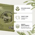 thumbnail image 2 of Detergente en cápsulas Grab Green Stoneworks Oak Tree, 50 unidades, 2 of 6