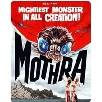 Mothra (Blu-ray)