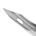 thumbnail image 3 of Hytrove 15Ud Puntas De Pluma Metálicas Plateadas Para Escritura Y Dibujo Con Precisión Ideal Para Uso En Casa, 3 of 8