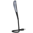 thumbnail image 4 of Anggrek USB Reading Light 14LED Adjustable Brightness Flexible Black Touch Switch, 4 of 8