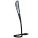 thumbnail image 3 of Luz De Lectura USB, Lámpara De Noche 14LED Brillo Ajustable Lámpara De Lectura USB, Lámpara LED Para Computadora Portátil Para Computadora Portátil Libro Computadora Cama Cergrey Laptop LED Lamp, 3 of 8