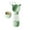 Green, variant on Dog Outing Water Cup, Dog Kettle, Portable Tumbler, Dog Walking Water Bottle, Pet Feeding Water Feeding Cup Drinking Water + Feeding