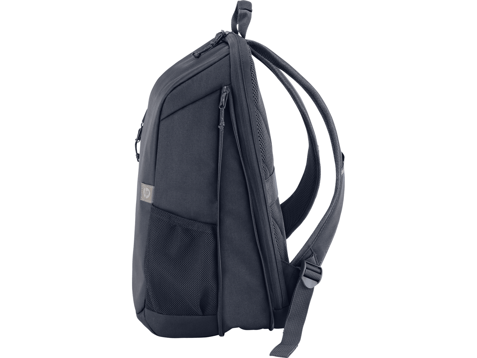 HP Travel 18 Liter 15.6 Iron Grey Laptop Backpack Walmart
