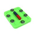 thumbnail image 2 of Bunblic 6X Experiments Kits Educational Learning Set Physical Study Aids Physics 6 Pcs, 2 of 8