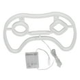 thumbnail image 3 of LED Neon Sign, Neon Light Safe Durable 11inx7.5in  For Bedroom, 3 of 8