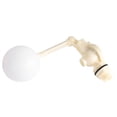 thumbnail image 2 of Liquid Water Level Sensor, BSPT Thread Adjustable Valve For Water Tanks For Water Towers For Cooling Fans ANGGREK Otros, 2 of 8