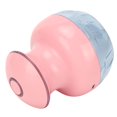 thumbnail image 4 of Quitapelusas Bling Bling recargables rosa, 4 of 12