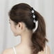 thumbnail image 1 of Pinzas de cabello Hugo Estilo 1, 1 of 8