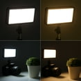thumbnail image 4 of Panel de luz LED VBESTLIFE W228 3200K/6000K, 4 of 12
