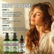 thumbnail image 4 of Rosemary and Mint Infused Serum for Hair Growth, Repairs Dry Damaged Strands, Boosts Scalp Health, Strengthens and Thickens Locks, 4 of 5