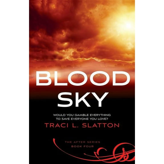 Blood Sky (Paperback)