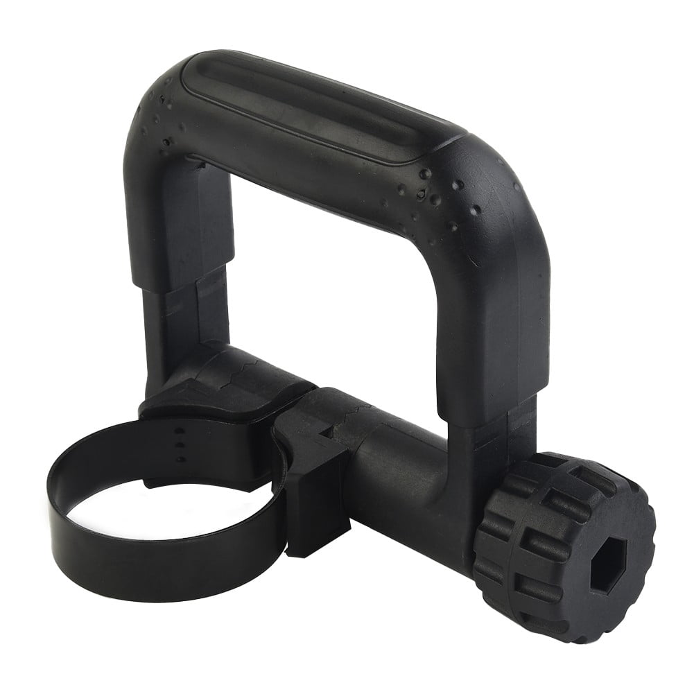Side Handle for Bosch Rotary Hammer 11316/Gsh 11E (2602025076) 50Mm Black