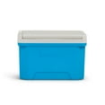 thumbnail image 6 of Igloo Small Cooler, 9 Quart Laguna Ice Chest, 13 Can Capacity, Blue, 6 of 9