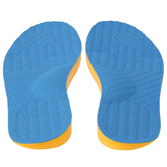Plantillas Correctoras de Soporte del Arco Pronation para Piernas O/X y Pies Planos para Hombres y M