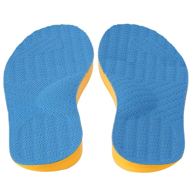 Plantillas Correctoras de Soporte del Arco Pronation para Piernas O/X y Pies Planos para Hombres y M