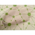 thumbnail image 5 of oneOone Cotton Poplin Cream Fabric Craft Projects Decor Fabric Printed By The Yard 56 Inch Wide, 5 of 5