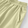 thumbnail image 5 of LIBRCLO Pants for Girls Boys Size 12 Sun Protection Mosquito Elastic Bottom Pants with Pockets Outdoor Summer Sports Kids Clothes, 5 of 6