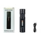 thumbnail image 1 of Multi-Functional Aluminum Alloy Mini Flashlight, Mini LED Flashlight, Portable Aluminum Flashlight, Compact Flashlight for Outdoors, 1 of 2