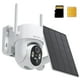 thumbnail image 1 of Cámara de seguridad celular HOSAFE.COM 4G LTE alimentada por energía solar, 1 of 3