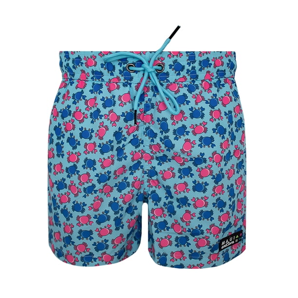 TRAJE DE BAÑO PARA NIÑO MARCA MAUI & SONS