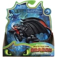 thumbnail image 2 of 2025 Cómo entrenar a tu dragón, el mundo oculto, juguetes para niños, regalo para niños, dragones revelados, juguete de dinosaurio, leyendas, juguete evolucionado, 2 of 5