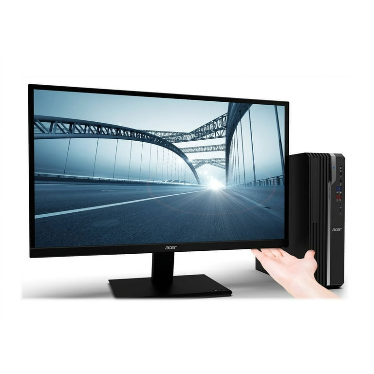 Windowsデスクトップ Acer Veriton i7-9700 8GB/M.256GB/HDD.1TB Windowsデスクトップ Acer Veriton i7-9700 8GB/M.256GB/HDD.1TB