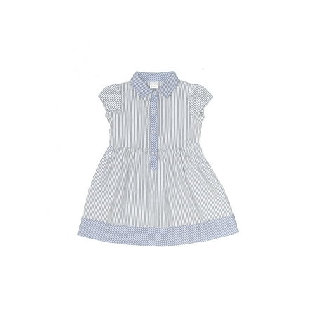 

Pre-Owned Carter s Girl s Size 12 Mo Dress
