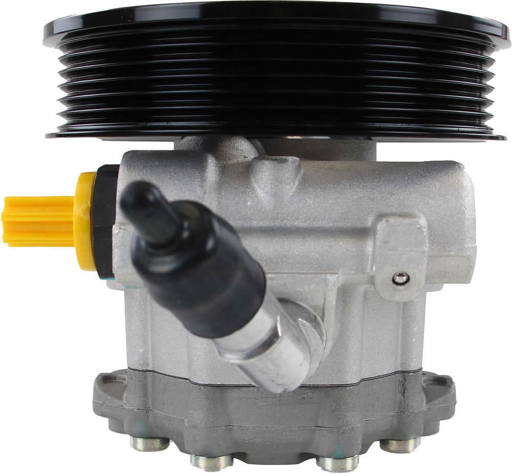 Atlantic Automotive Engineering 5855N AAE New Hydraulic Power Steering Pump 100% Tested