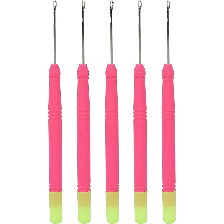 New Design Latch Hook Tool Hair for Crochet Braids Hair Decoration  Accessories - China Crochet Braids Hair Decoration Accessories and Hair Latch  Hook price