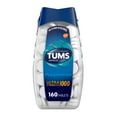 thumbnail image 3 of (3 pack) Tums Ultra Strength Antacid Tablets for Heartburn Relief, Peppermint, 160 Count, 3 of 14