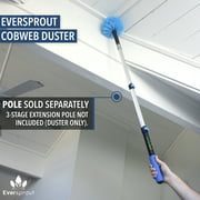 EVERSPROUT Twist-On Cobweb Duster