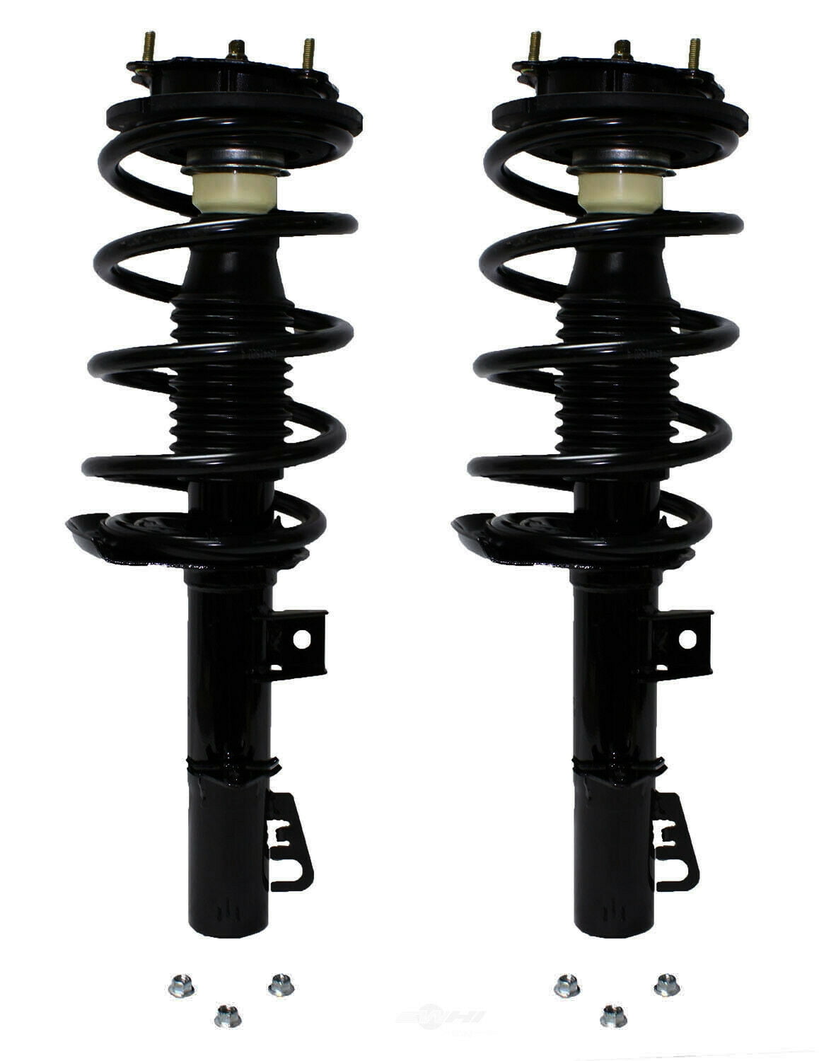 Westar CK-7813 Air Spring To Coil Spring Conversion Kit Fits select: 1997-2002 LINCOLN CONTINENTAL