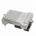 thumbnail image 3 of For - C-Class E-Class W203 W211 W220 Blower Regulator Warm Air Resistor 2308216351, 3 of 5