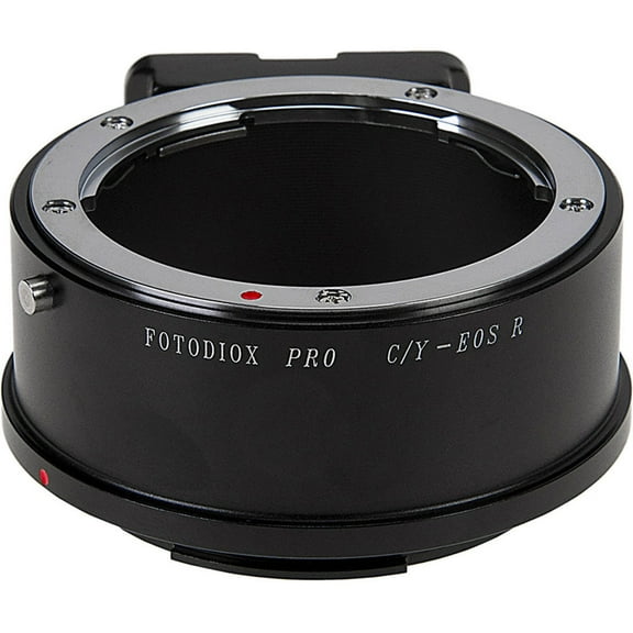 Fotodiox CY-EOSR-PRO Lens Mount Adapter for Canon RF