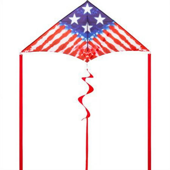 Delta Freedom Flyer Kite 2M