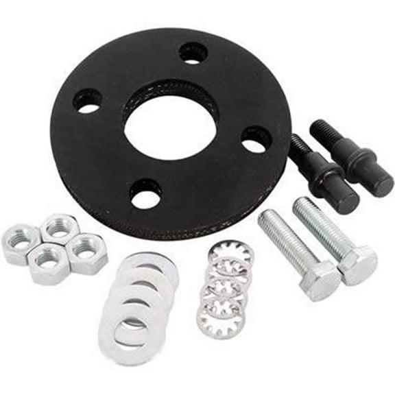 941 Replacement Rubber Rag Joint Disk