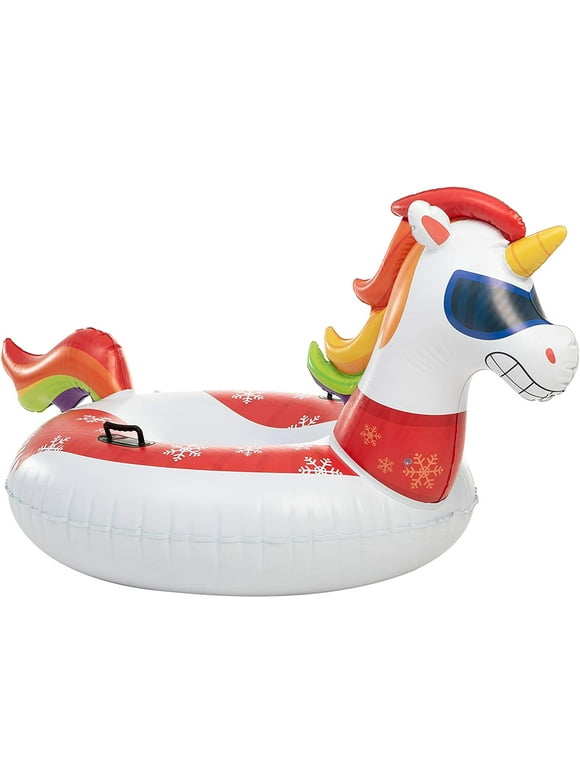 Shop Holiday Deals on Snow Tubes