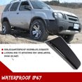 thumbnail image 4 of GTINTHEBOX Smoked Side Marker Signal Blinker Corner Parking Lights For 2002-2004 Nissan Xterra, 4 of 7