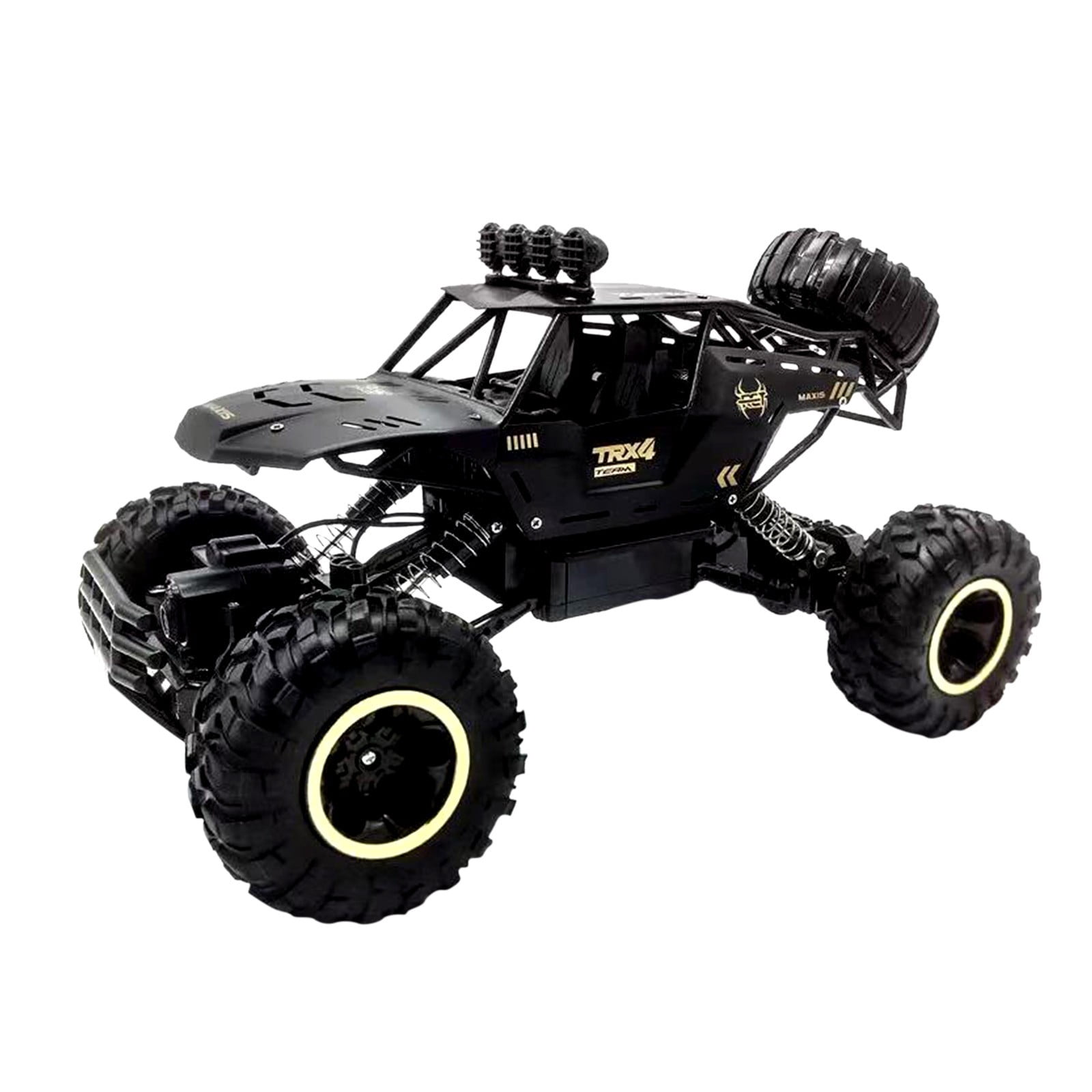 VBVC 112 4Wd Rc Monsters Truck OffRoad Vehicle 2.4G Remote