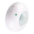 thumbnail image 1 of Adjustable Body Motion Movement Ceiling Infrared Sensor Detector Light Bulb Switch for Home Office, 1 of 7