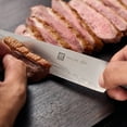 thumbnail image 4 of ZWILLING 1731 8-inch Carving Knife, 4 of 4