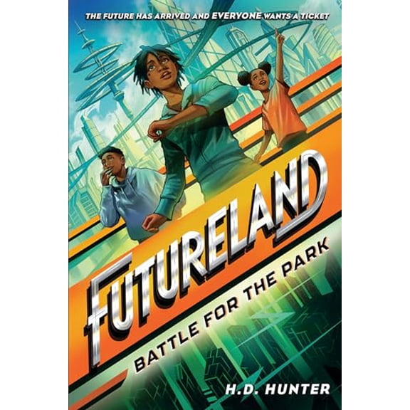 Pre-Owned Battle for the Park