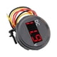 thumbnail image 5 of Medidor de Voltaje digital ANGGREK 0-100V Voltímetro LED negro, 5 of 8