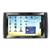 Archos 70 Tablet, 7" WVGA, Android 2.2 Froyo