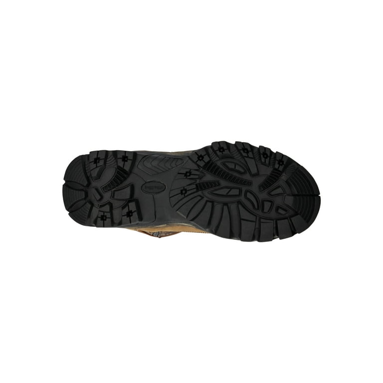 Frogg Toggs Men's Winchester Vennom Snake Boot - Walmart.com
