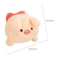 thumbnail image 3 of Jouet en Peluche Cochon avec Queue Mobile, Casse-Tête Amusant Cadeau pour Enfants, Interactif et Amusant pour Jeunes Apprenants, 3 of 6