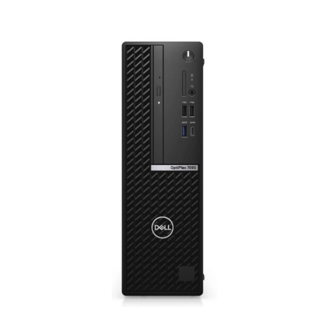 Computadora de escritorio Dell Optiplex 7090 SFF Intel Core i5 8GB 1TB W11pro