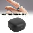 thumbnail image 3 of Smart Ring Charging Case, 200mAh Battery Red Green Indicator Compact Fitness Ring Charger  for R8 H01 R02 SR05, 3 of 7